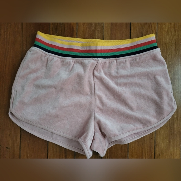 Wild Fable Crop Tank and Short Set - Picture 5 of 6